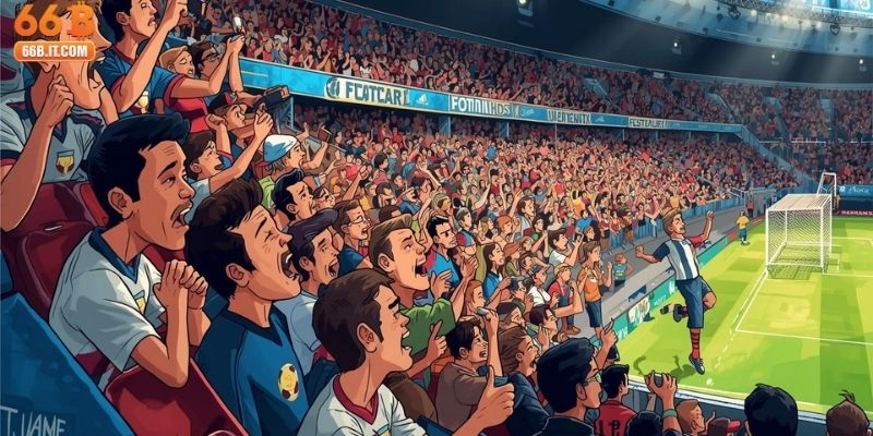 Bí quyết soi kèo bóng đá hiệu quả & an toàn cho người mới