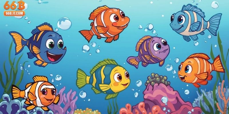 Bộ kỹ năng quan trọng khi chơi bắn cá đại dương