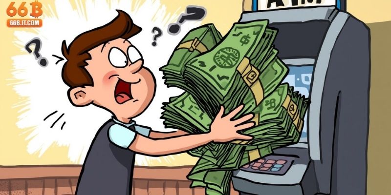 FAQ – Các câu hỏi về rút tiền 66B