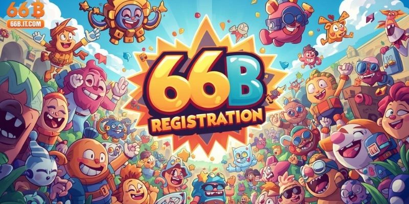 Đăng ký 66B