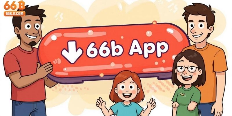 FAQ – Giải đáp thắc mắc khi tải app 66B