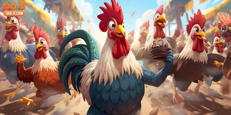 Câu hỏi tìm kiếm về đá gà 66b