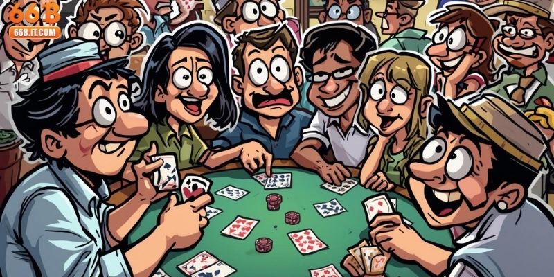 Game bài 66B