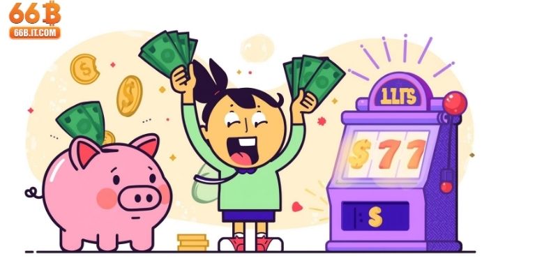 Khắc phục lỗi nạp tiền 66B thường gặp