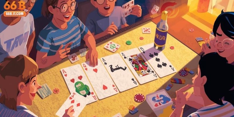Khuyến mãi Game Bài 66B