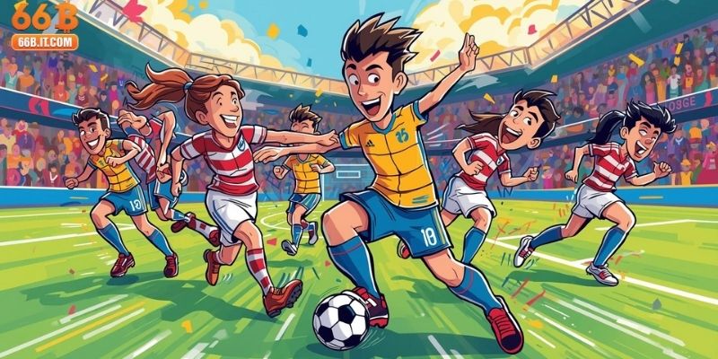 Những sai lầm khiến người chơi soi kèo bóng đá thua lỗ