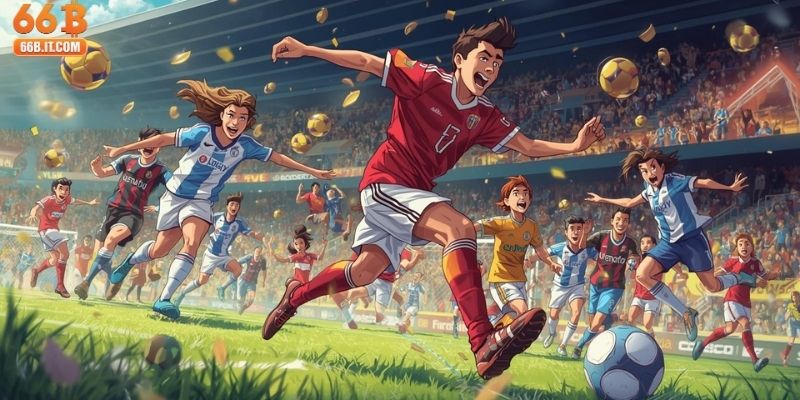 Soi kèo bóng đá theo từng loại kèo
