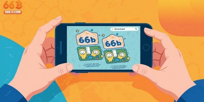 Tải app 66B cho Android