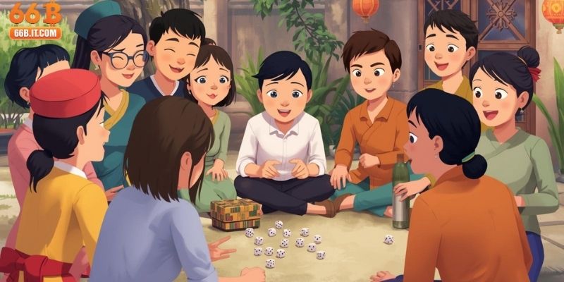 Thủ thuật quan sát lịch sử ván & bắt cầu