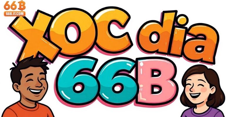 Thủ thuật xóc đĩa