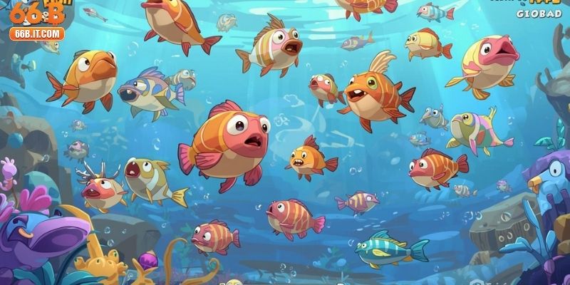 Trải nghiệm người dùng tại 66B