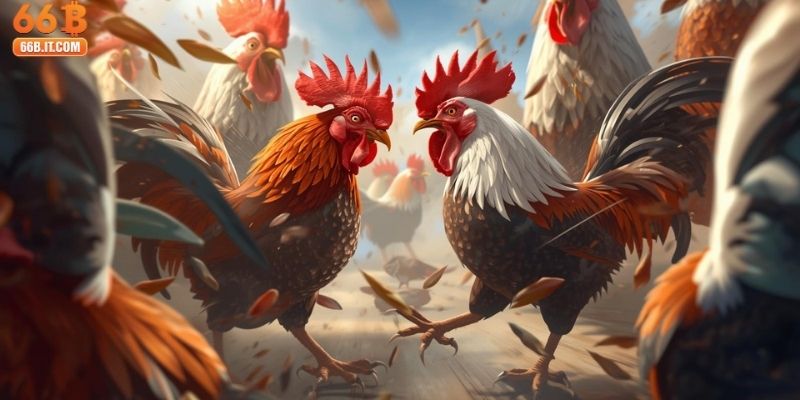 Ưu điểm nổi bật của Đá Gà 66B