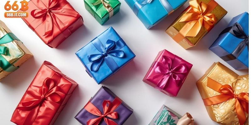 Các hình thức khuyến mãi