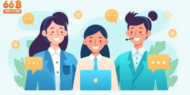 Kênh hỗ trợ và giải đáp thắc mắc